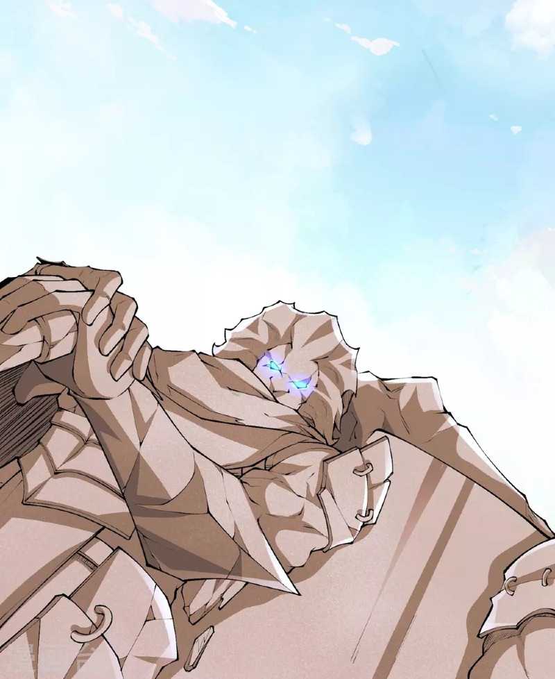 The Strongest Body Old Ancestor In History Chapter 139 - halaman 23