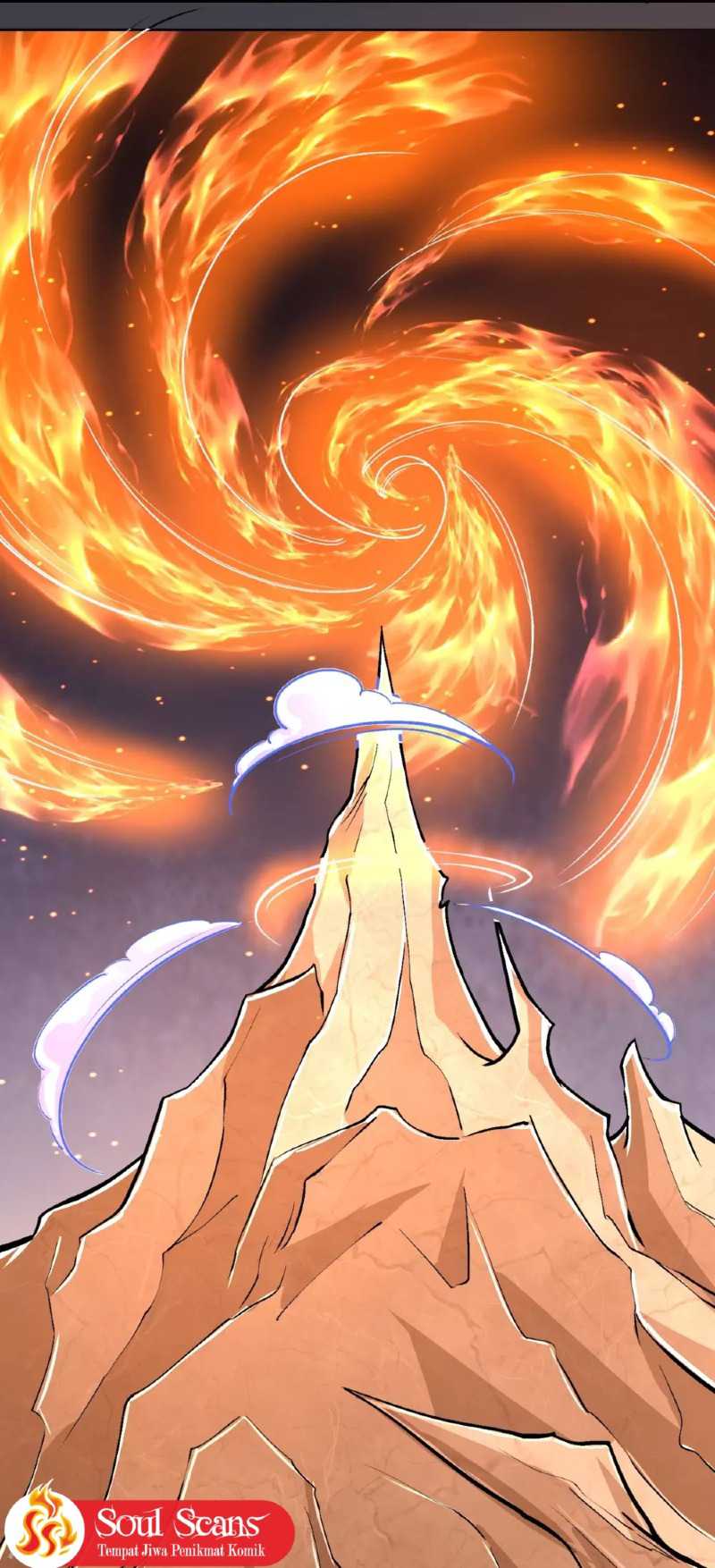 The Strongest Body Old Ancestor In History Chapter 139 - halaman 6