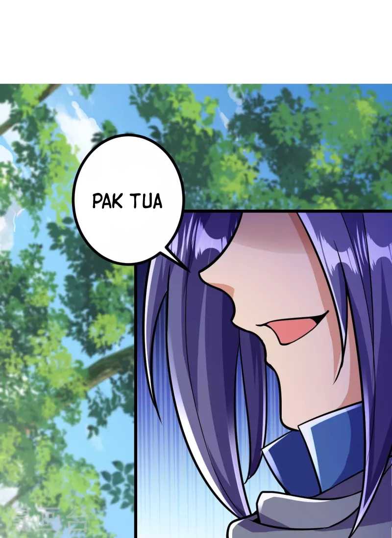 The Strongest Body Old Ancestor In History Chapter 14 - halaman 15