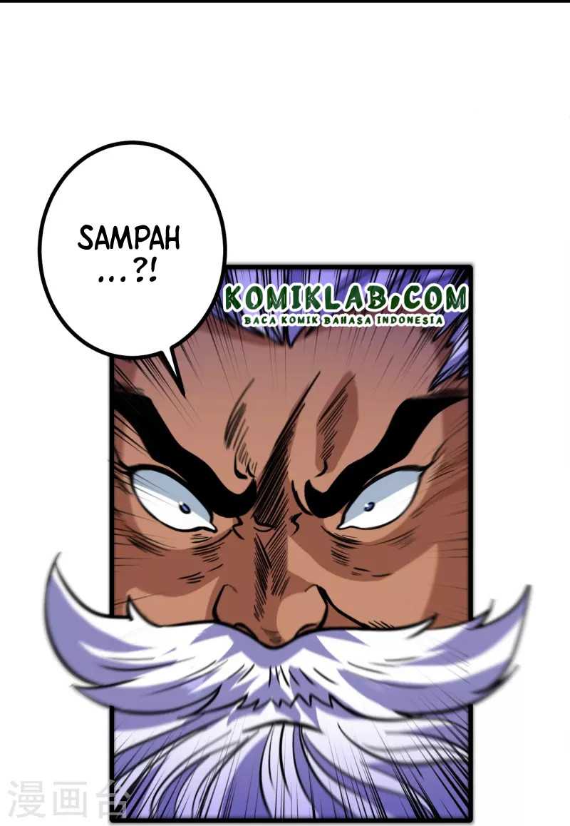 The Strongest Body Old Ancestor In History Chapter 14 - halaman 18