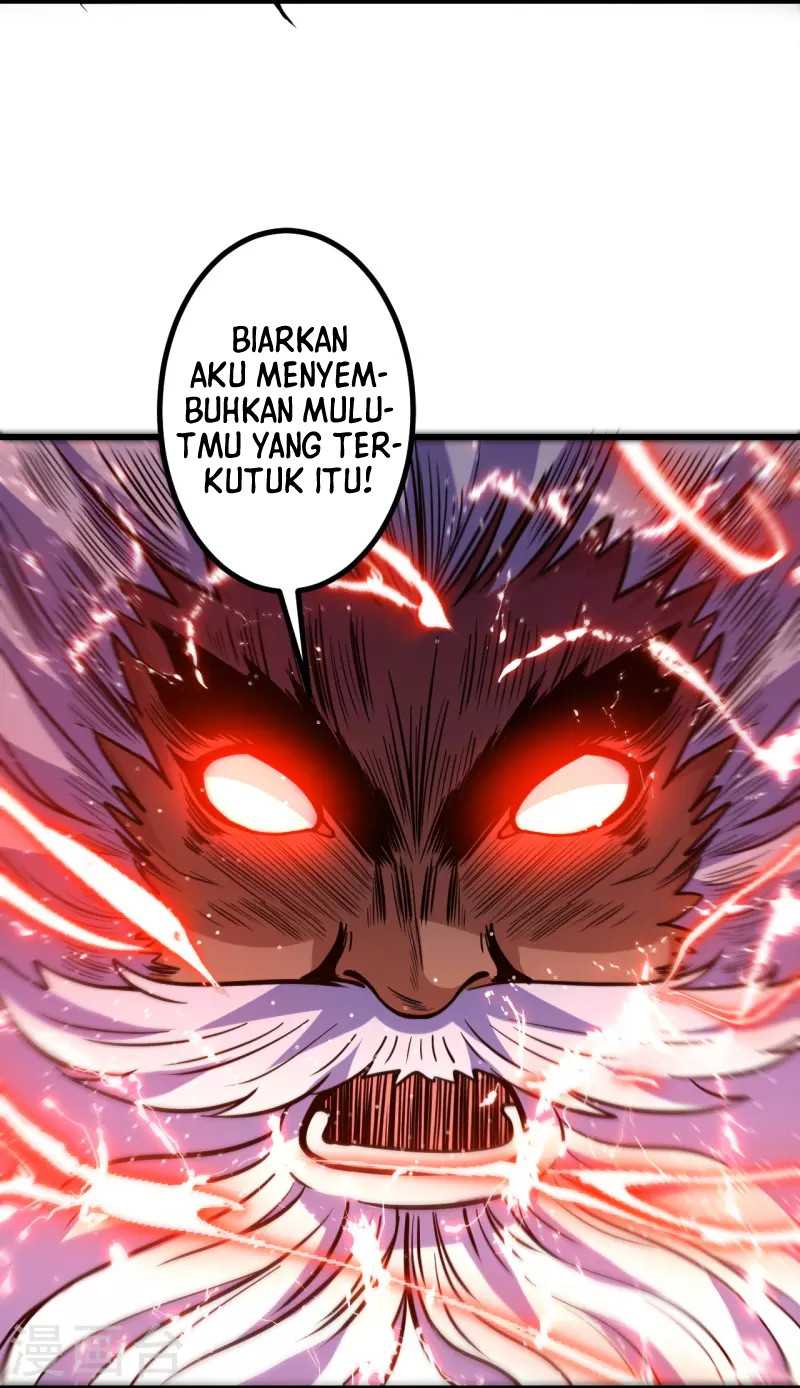 The Strongest Body Old Ancestor In History Chapter 14 - halaman 20