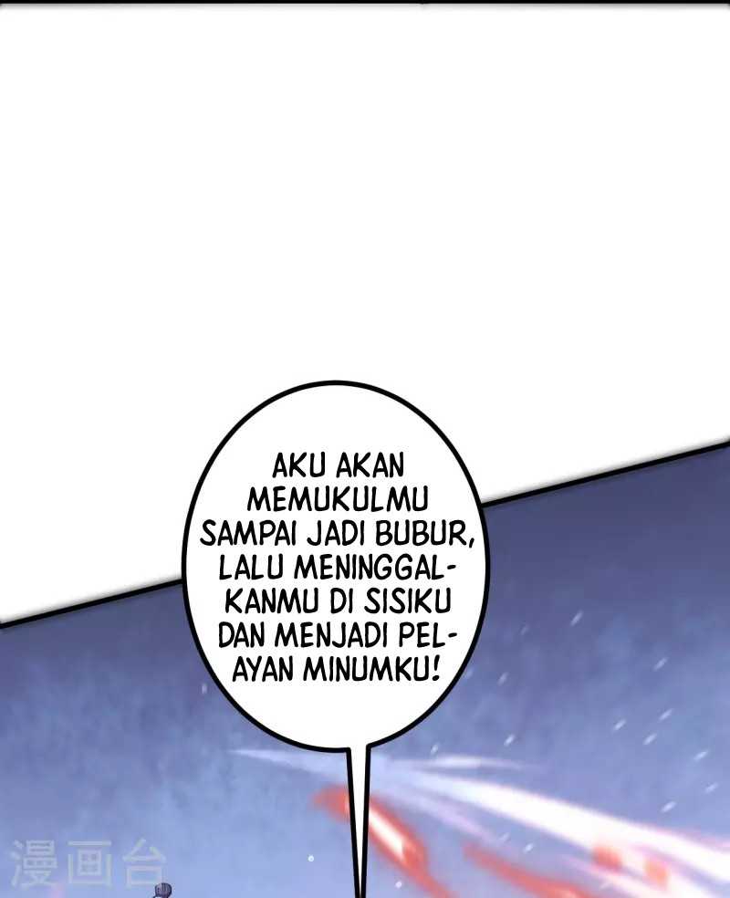 The Strongest Body Old Ancestor In History Chapter 14 - halaman 21