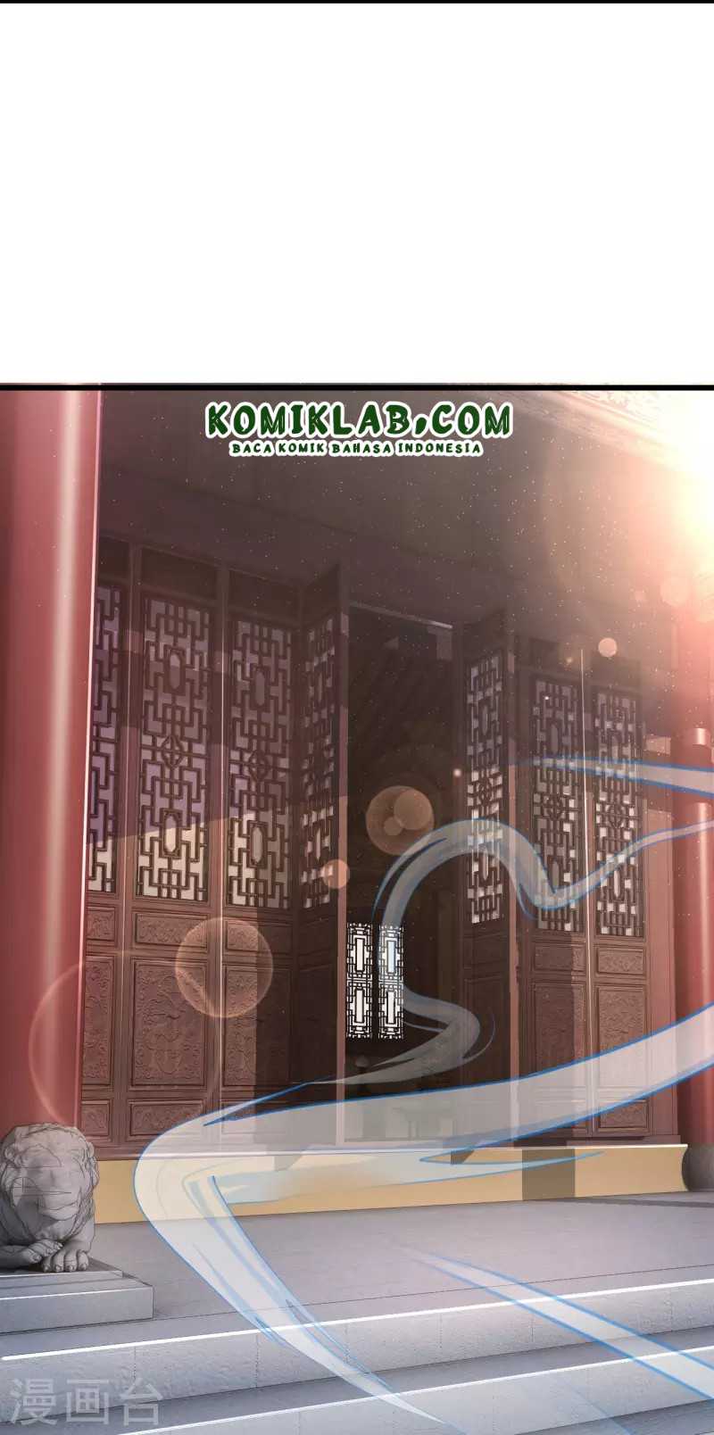 The Strongest Body Old Ancestor In History Chapter 14 - halaman 30