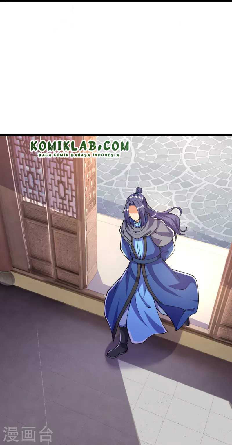 The Strongest Body Old Ancestor In History Chapter 14 - halaman 32