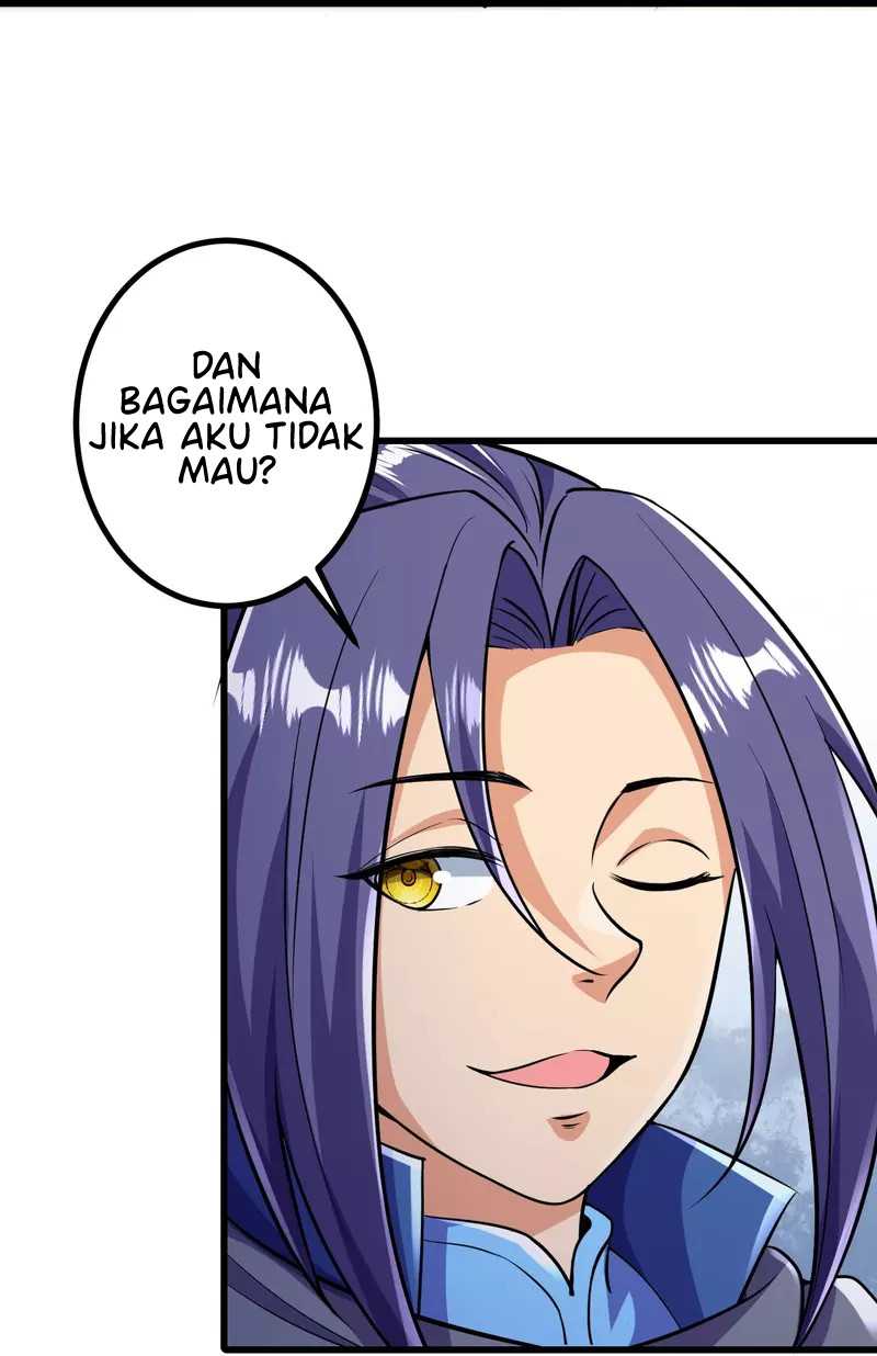 The Strongest Body Old Ancestor In History Chapter 14 - halaman 5