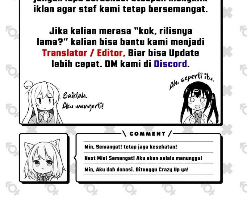The Strongest Body Old Ancestor In History Chapter 140 - halaman 22
