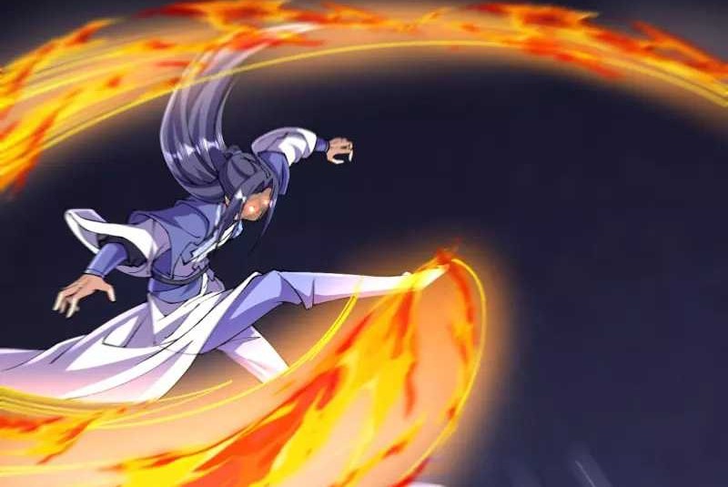 The Strongest Body Old Ancestor In History Chapter 141 - halaman 16