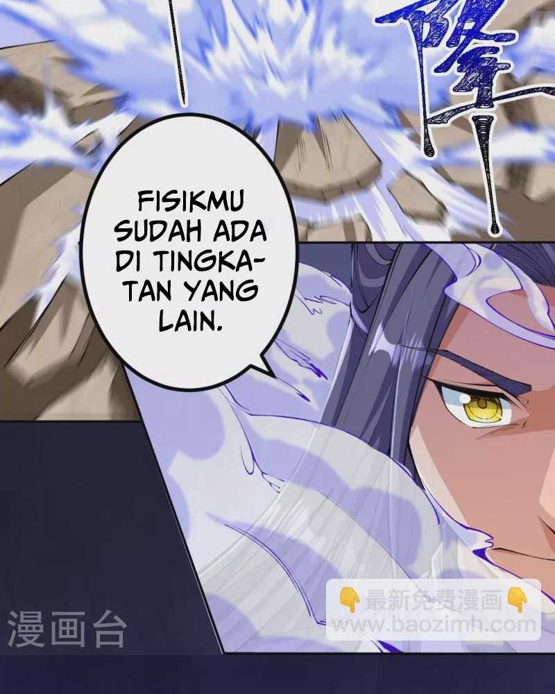 The Strongest Body Old Ancestor In History Chapter 141 - halaman 20