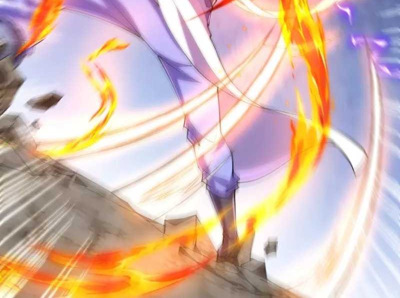 The Strongest Body Old Ancestor In History Chapter 141 - halaman 8