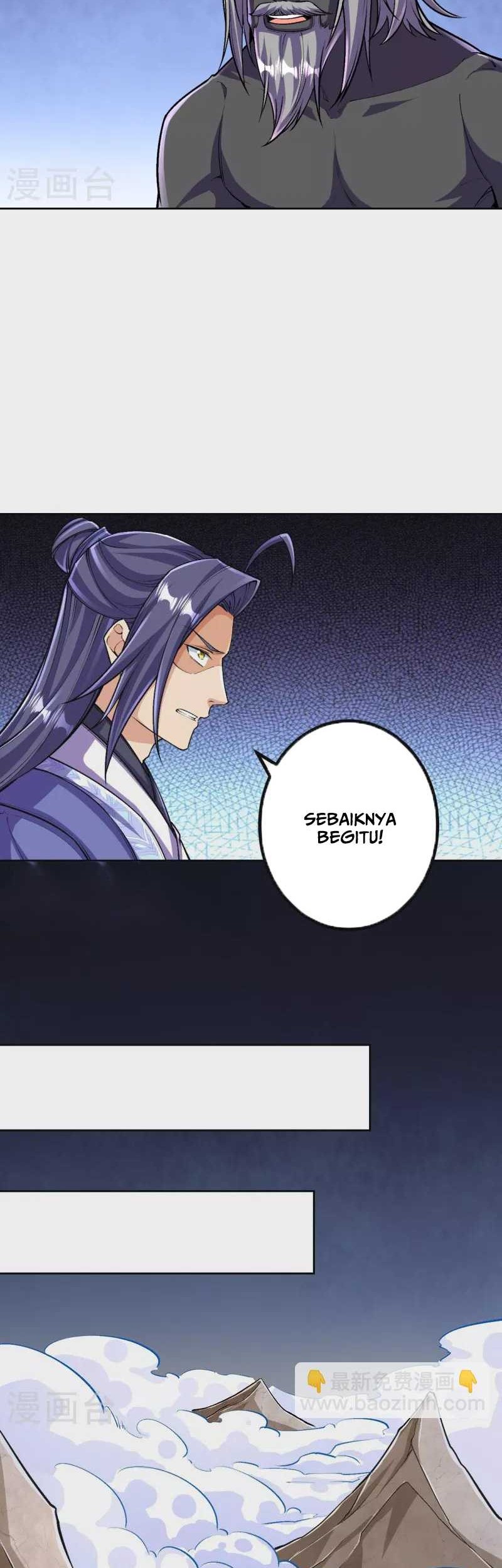 The Strongest Body Old Ancestor In History Chapter 143 - halaman 7