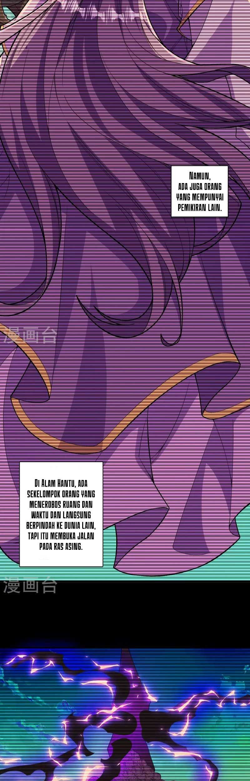 The Strongest Body Old Ancestor In History Chapter 144 - halaman 12