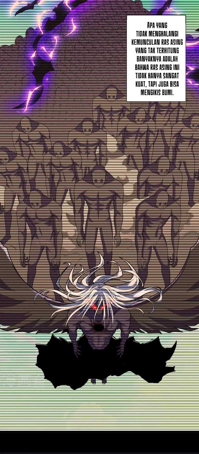 The Strongest Body Old Ancestor In History Chapter 144 - halaman 13