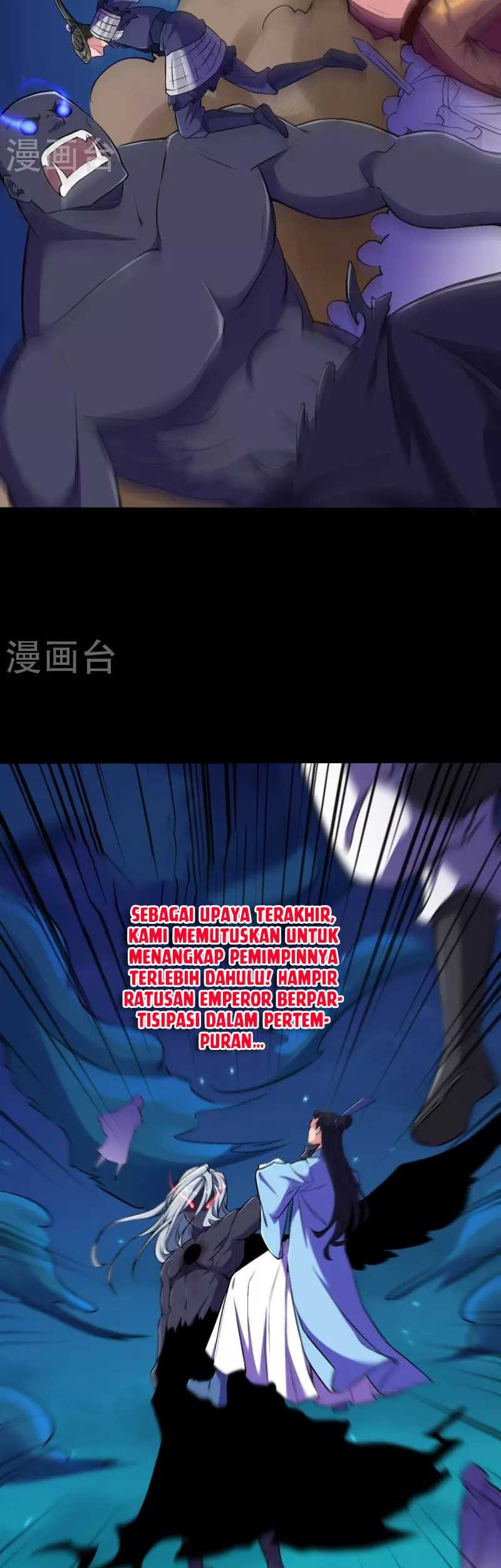The Strongest Body Old Ancestor In History Chapter 144 - halaman 20