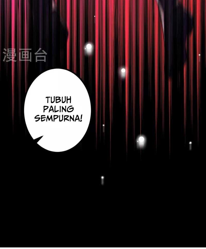 The Strongest Body Old Ancestor In History Chapter 145 - halaman 9