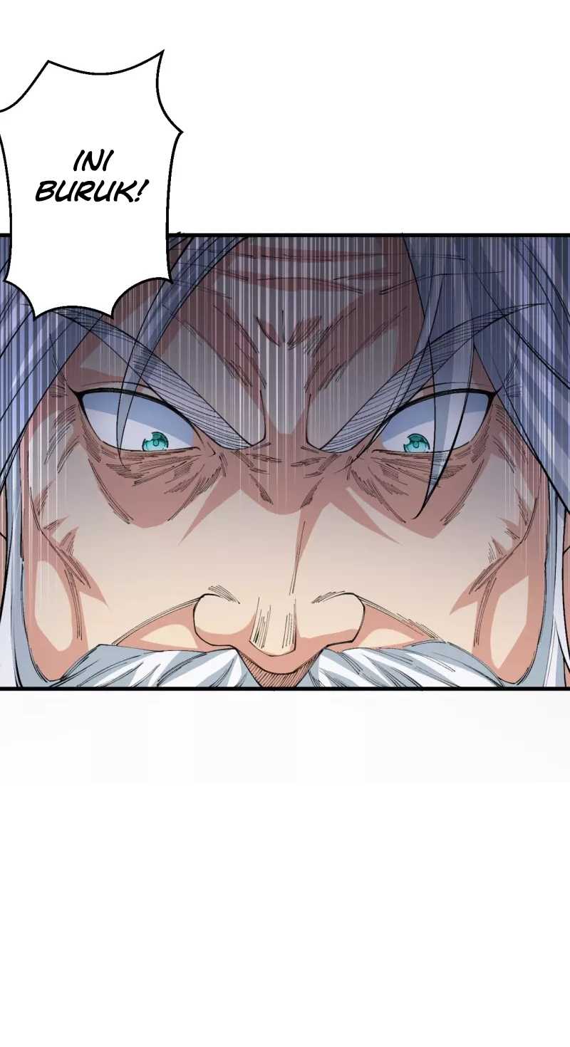 The Strongest Body Old Ancestor In History Chapter 146 - halaman 22