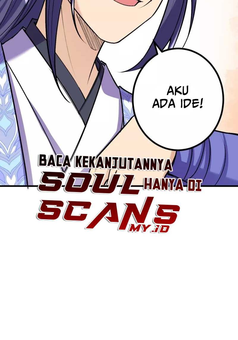The Strongest Body Old Ancestor In History Chapter 149 - halaman 24