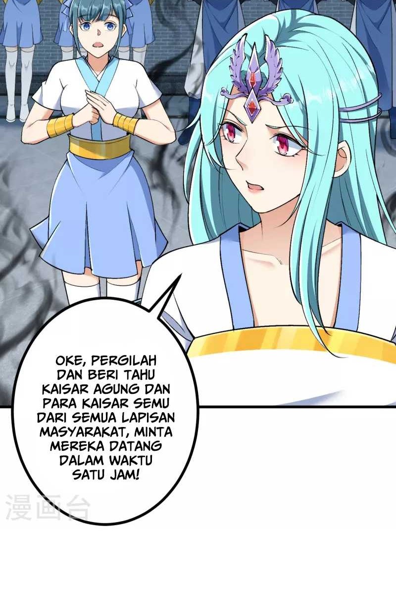 The Strongest Body Old Ancestor In History Chapter 149 - halaman 5