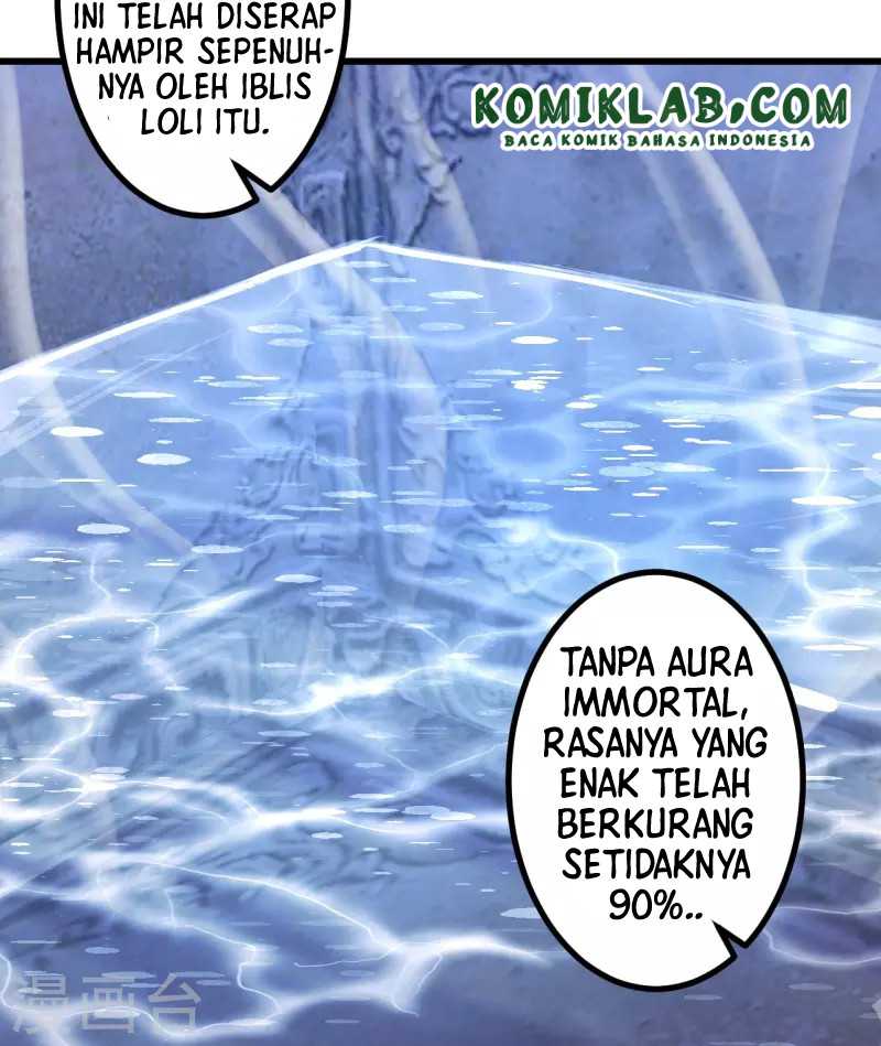 The Strongest Body Old Ancestor In History Chapter 15 - halaman 16