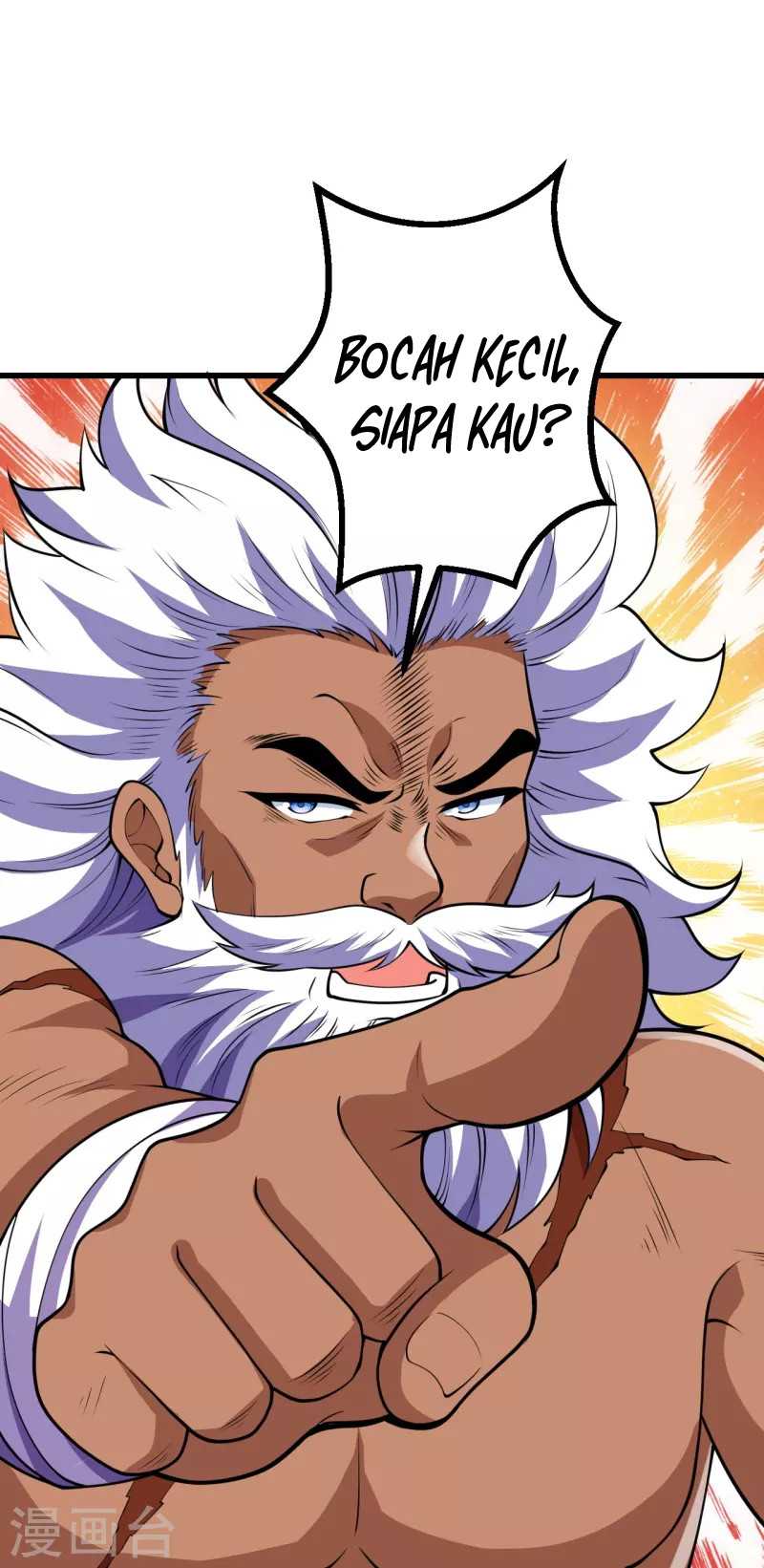 The Strongest Body Old Ancestor In History Chapter 15 - halaman 23