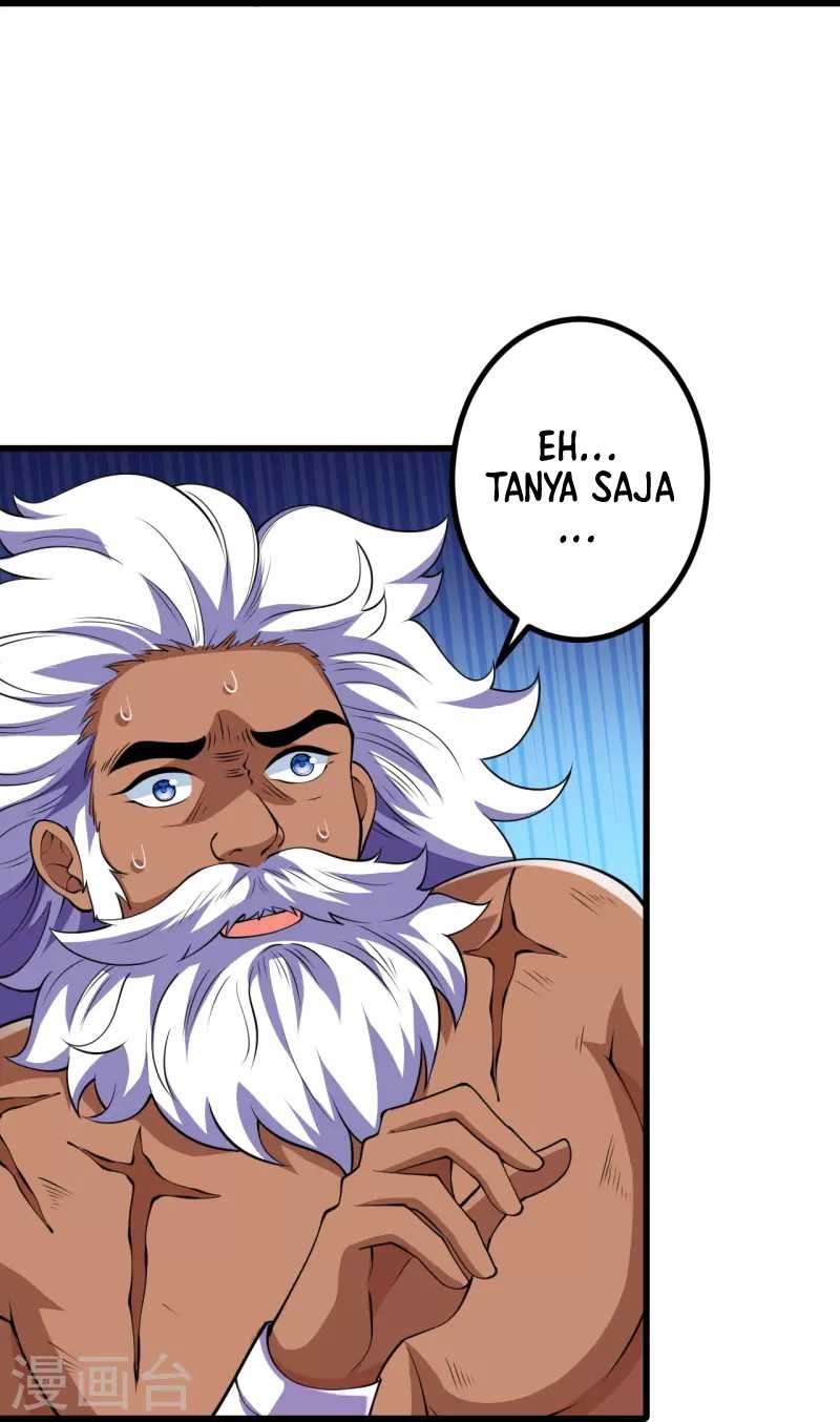 The Strongest Body Old Ancestor In History Chapter 15 - halaman 25