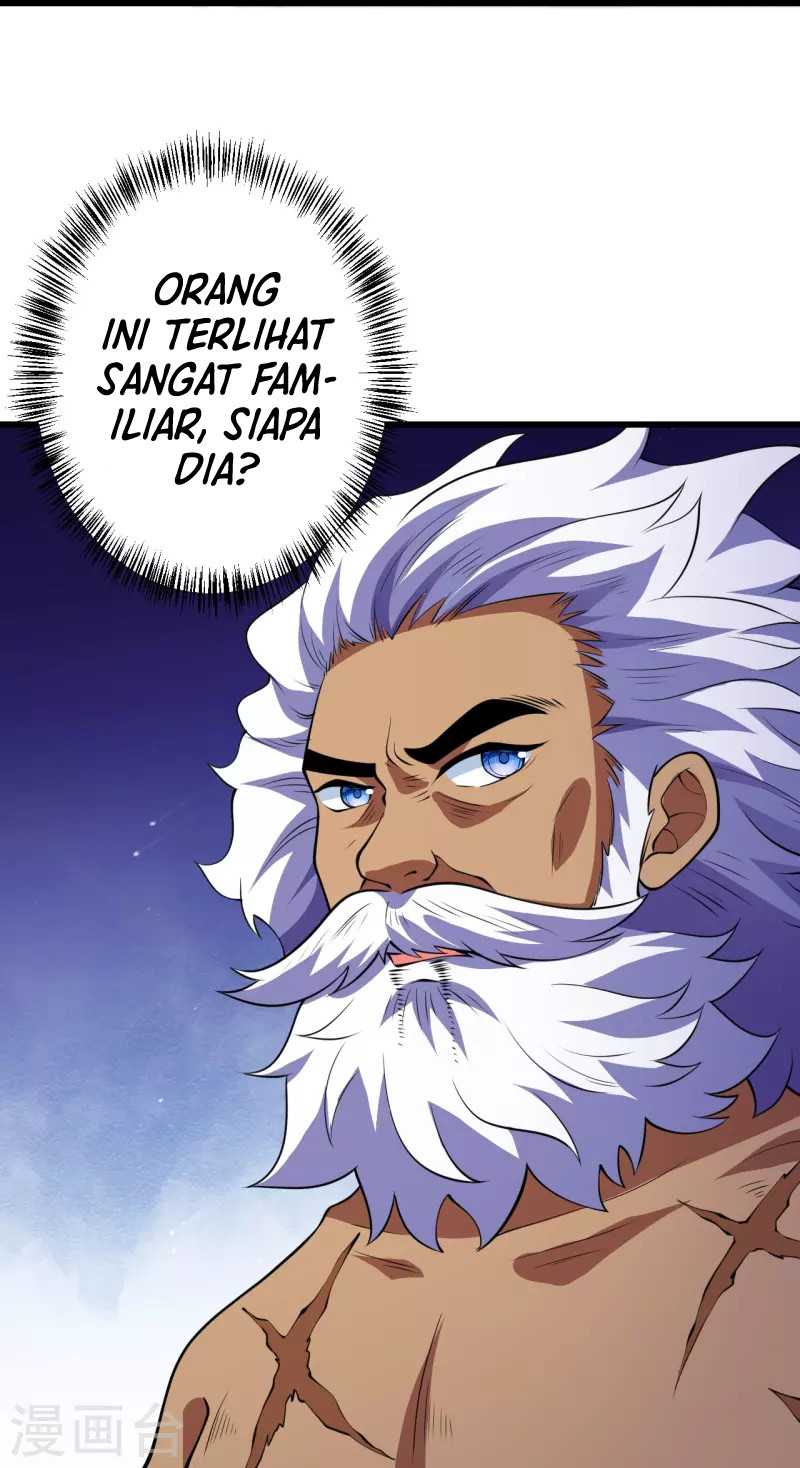 The Strongest Body Old Ancestor In History Chapter 15 - halaman 31