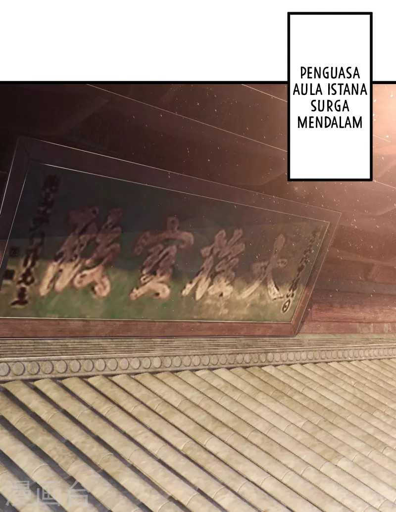 The Strongest Body Old Ancestor In History Chapter 15 - halaman 33