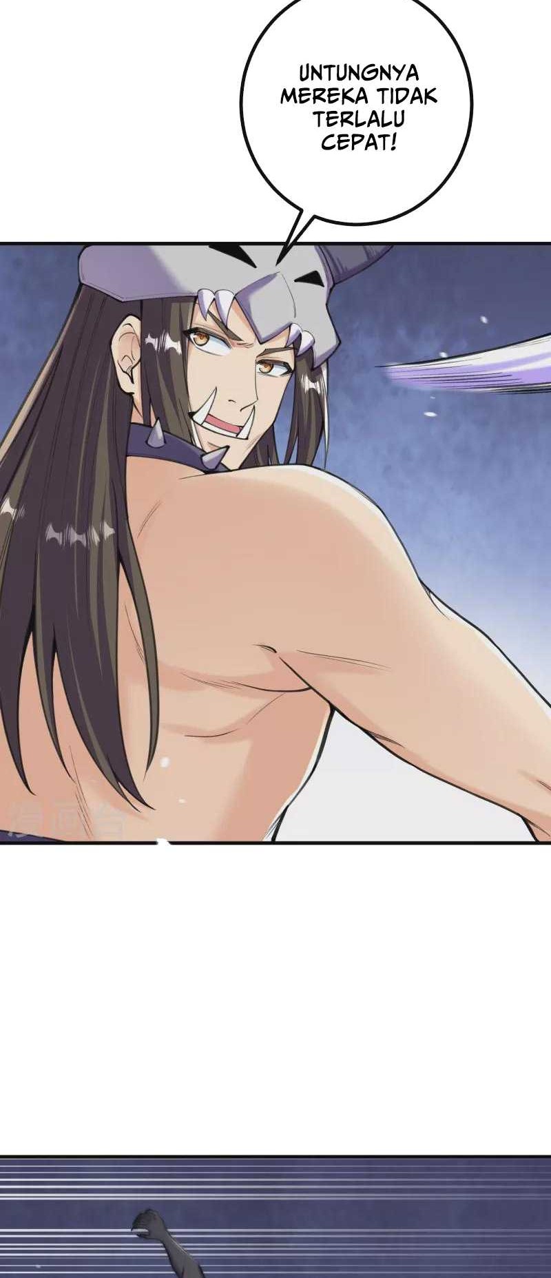 The Strongest Body Old Ancestor In History Chapter 150 - halaman 13