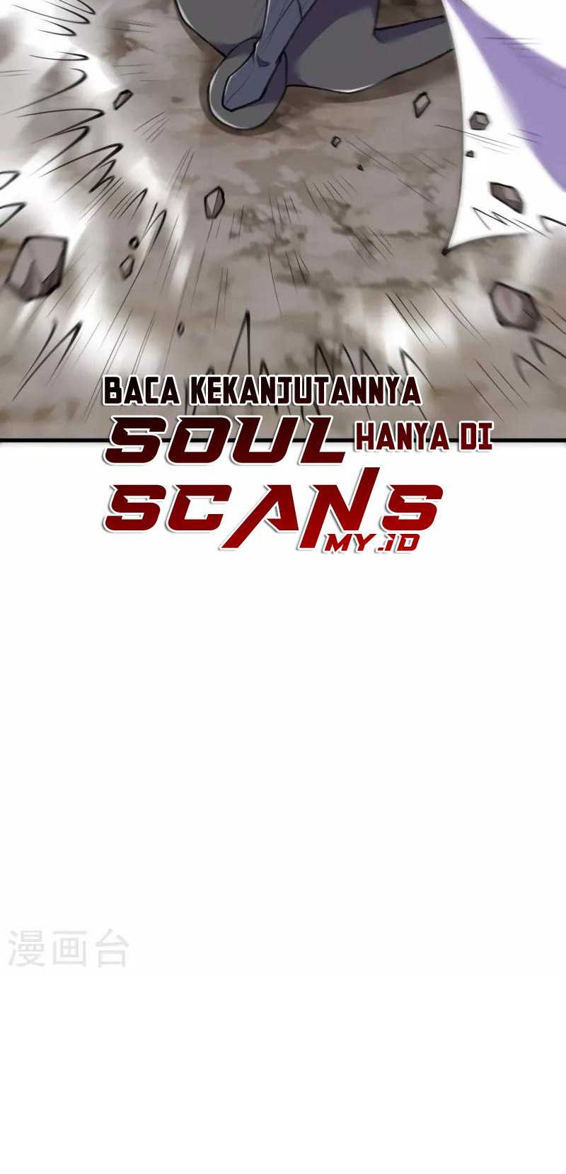 The Strongest Body Old Ancestor In History Chapter 150 - halaman 23