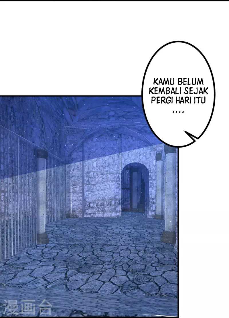The Strongest Body Old Ancestor In History Chapter 16 - halaman 11