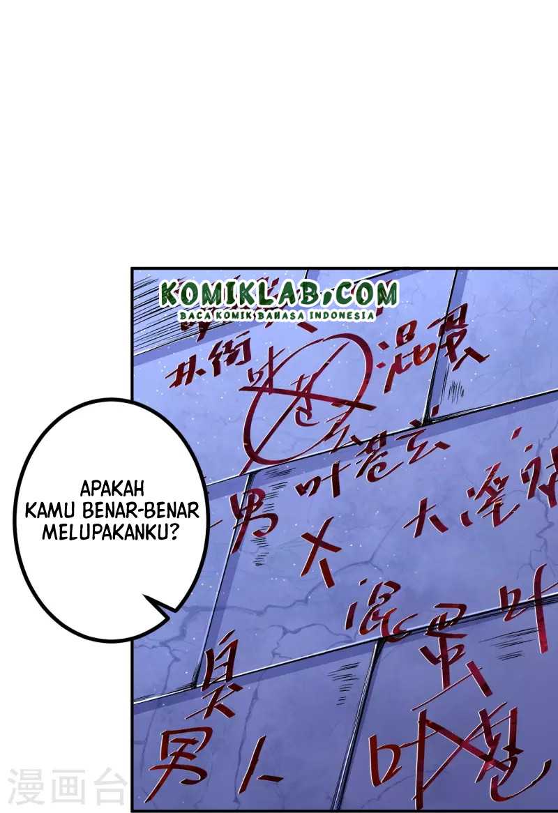 The Strongest Body Old Ancestor In History Chapter 16 - halaman 12