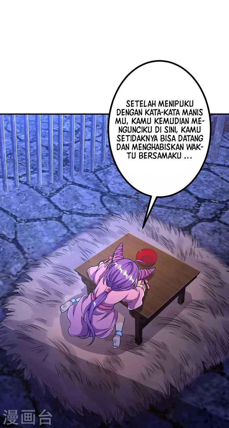 The Strongest Body Old Ancestor In History Chapter 16 - halaman 13