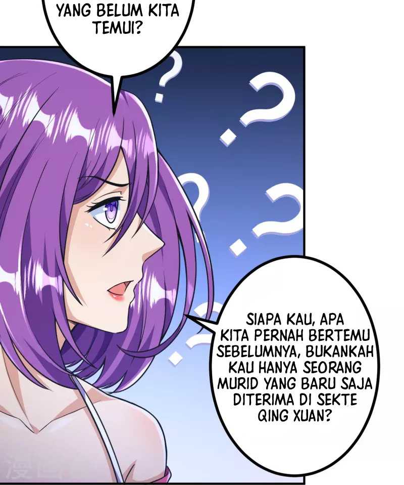 The Strongest Body Old Ancestor In History Chapter 16 - halaman 31
