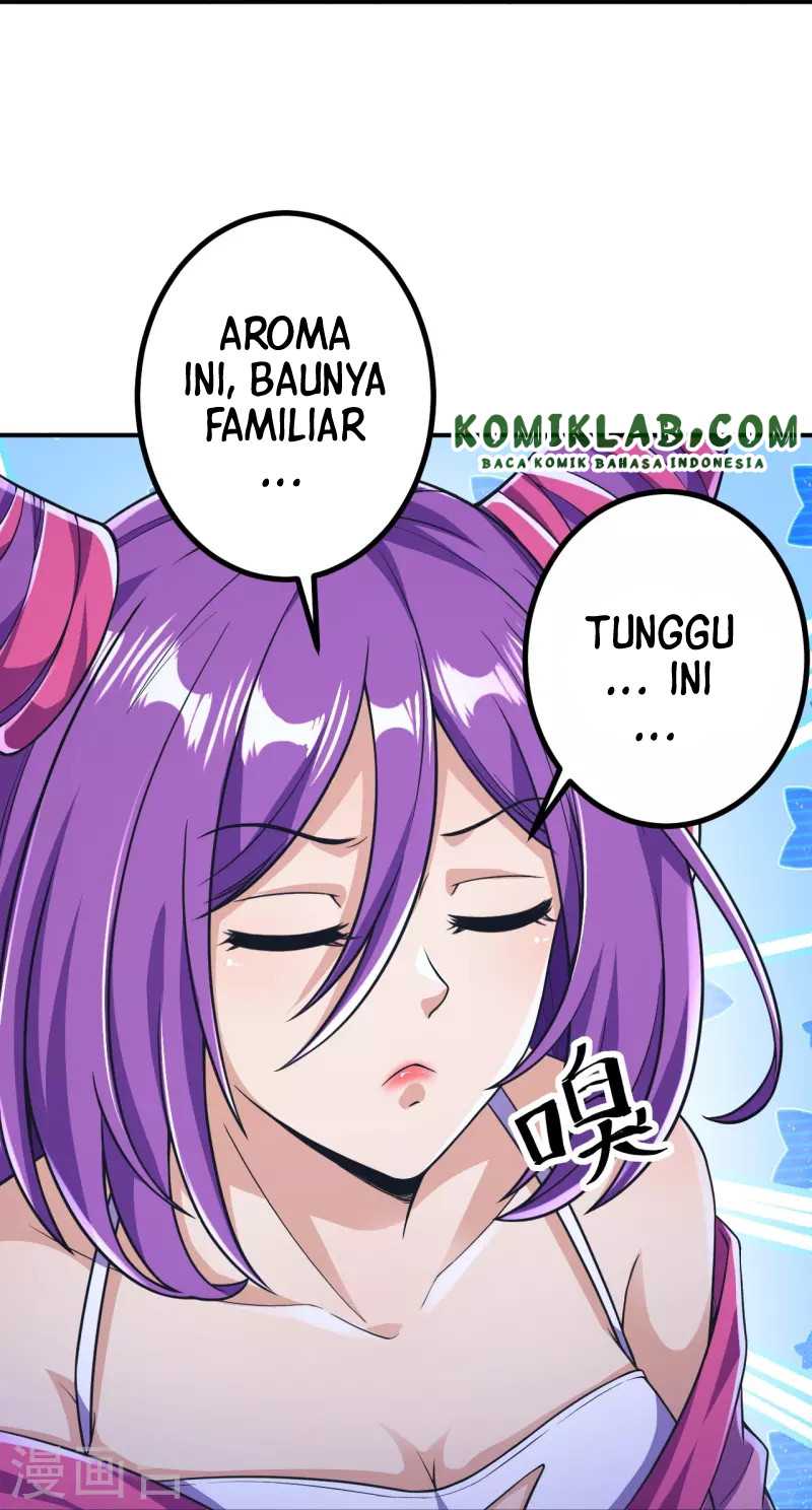 The Strongest Body Old Ancestor In History Chapter 16 - halaman 33