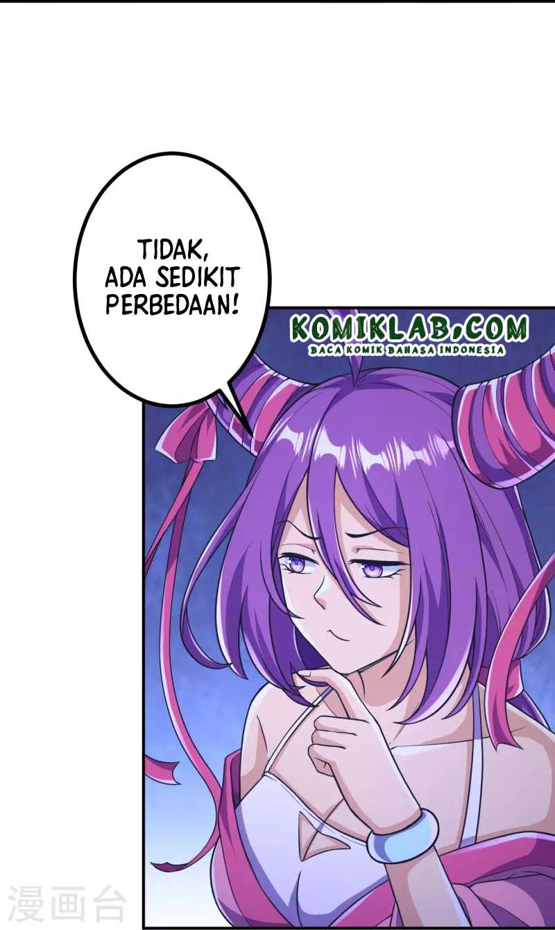 The Strongest Body Old Ancestor In History Chapter 16 - halaman 35