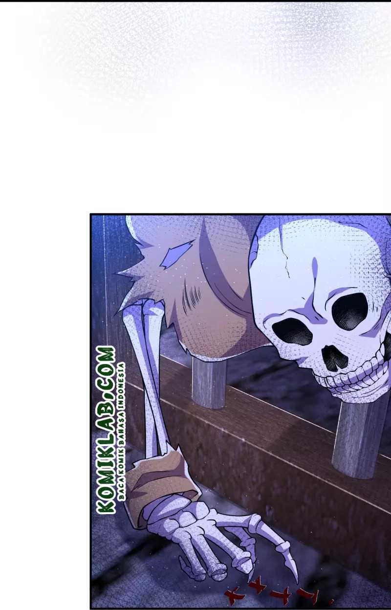 The Strongest Body Old Ancestor In History Chapter 16 - halaman 6