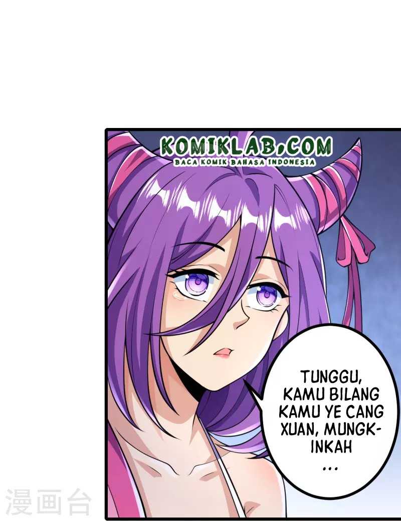 The Strongest Body Old Ancestor In History Chapter 17 - halaman 14