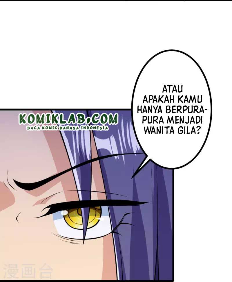 The Strongest Body Old Ancestor In History Chapter 17 - halaman 17