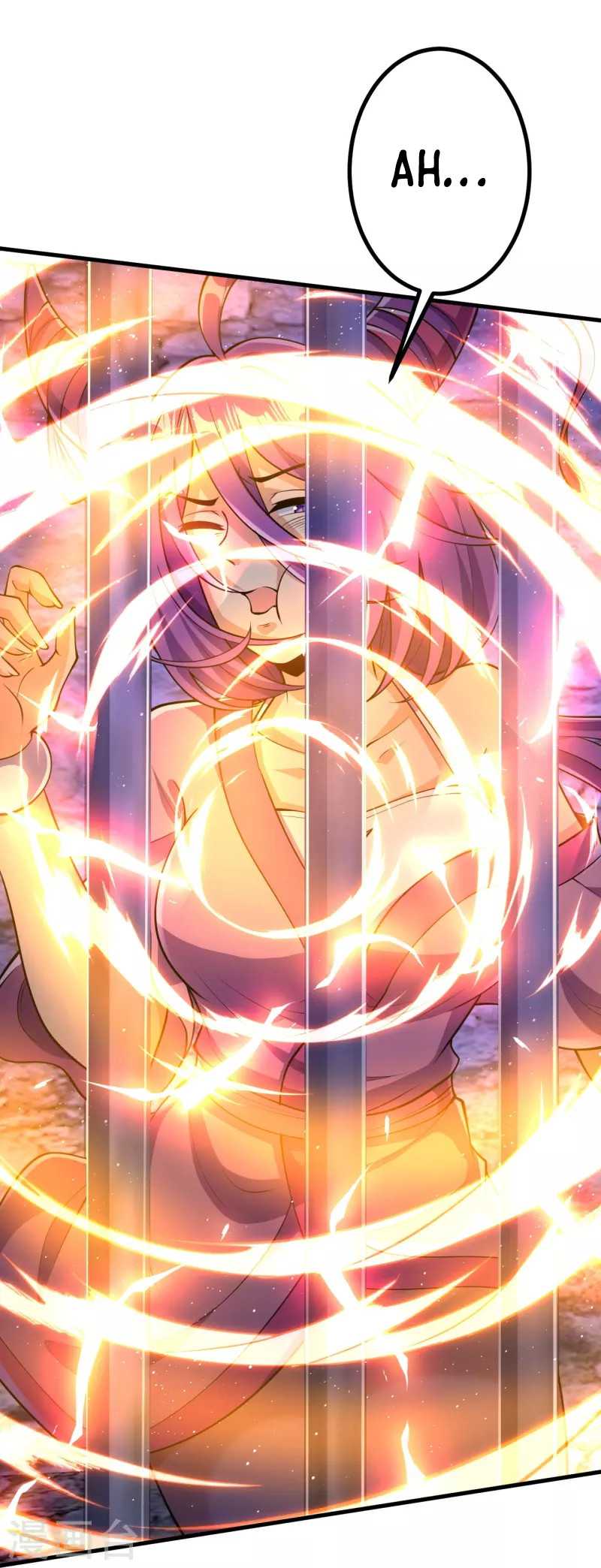 The Strongest Body Old Ancestor In History Chapter 17 - halaman 19