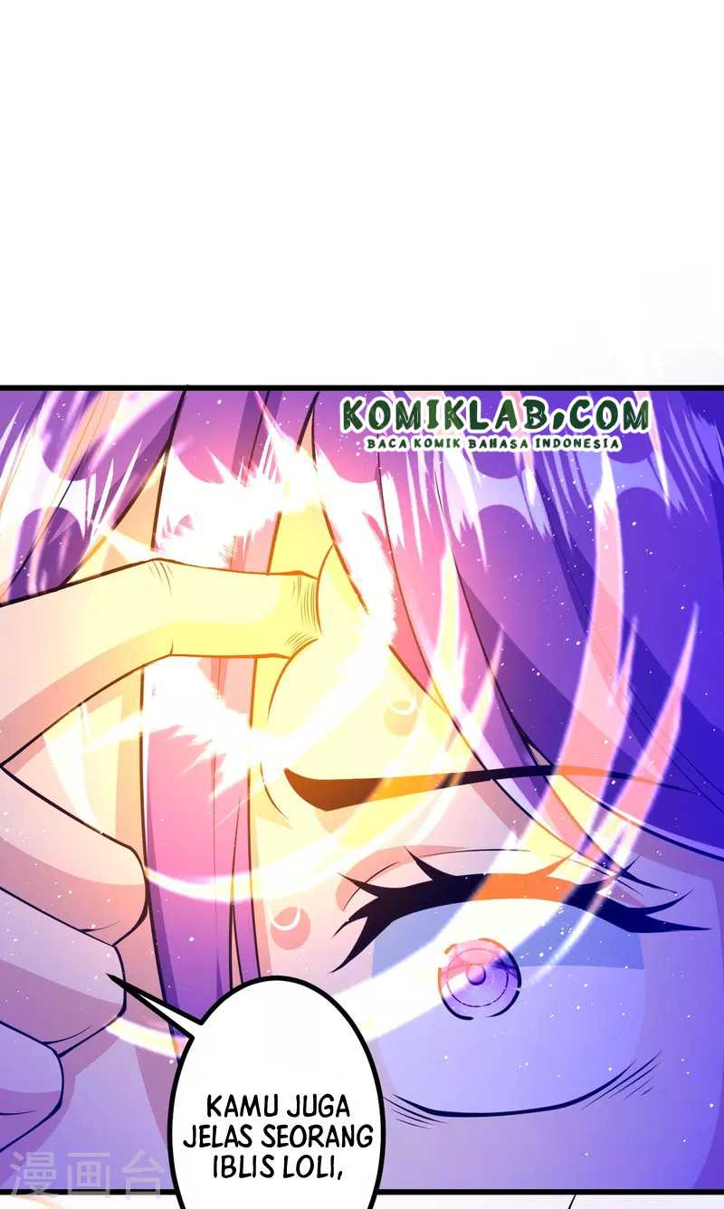 The Strongest Body Old Ancestor In History Chapter 17 - halaman 20