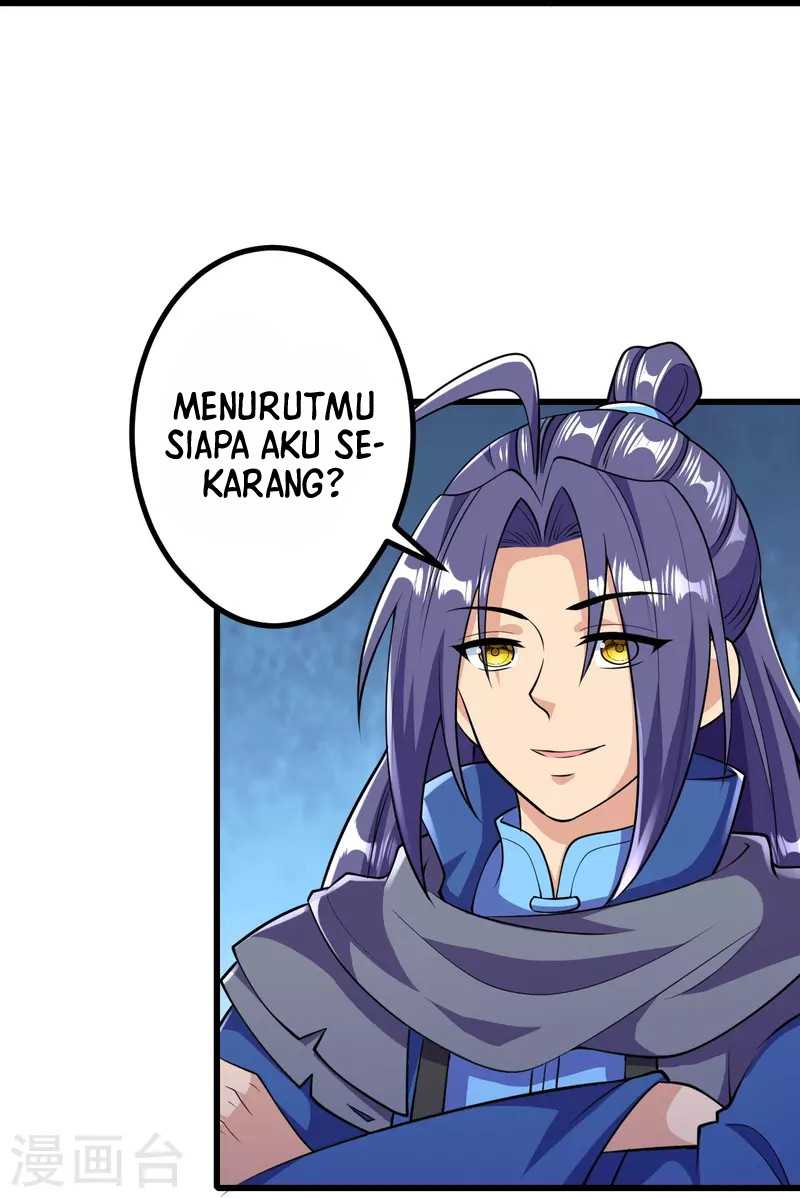 The Strongest Body Old Ancestor In History Chapter 17 - halaman 29