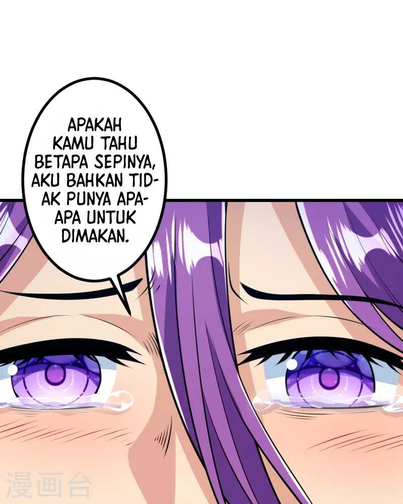 The Strongest Body Old Ancestor In History Chapter 17 - halaman 36