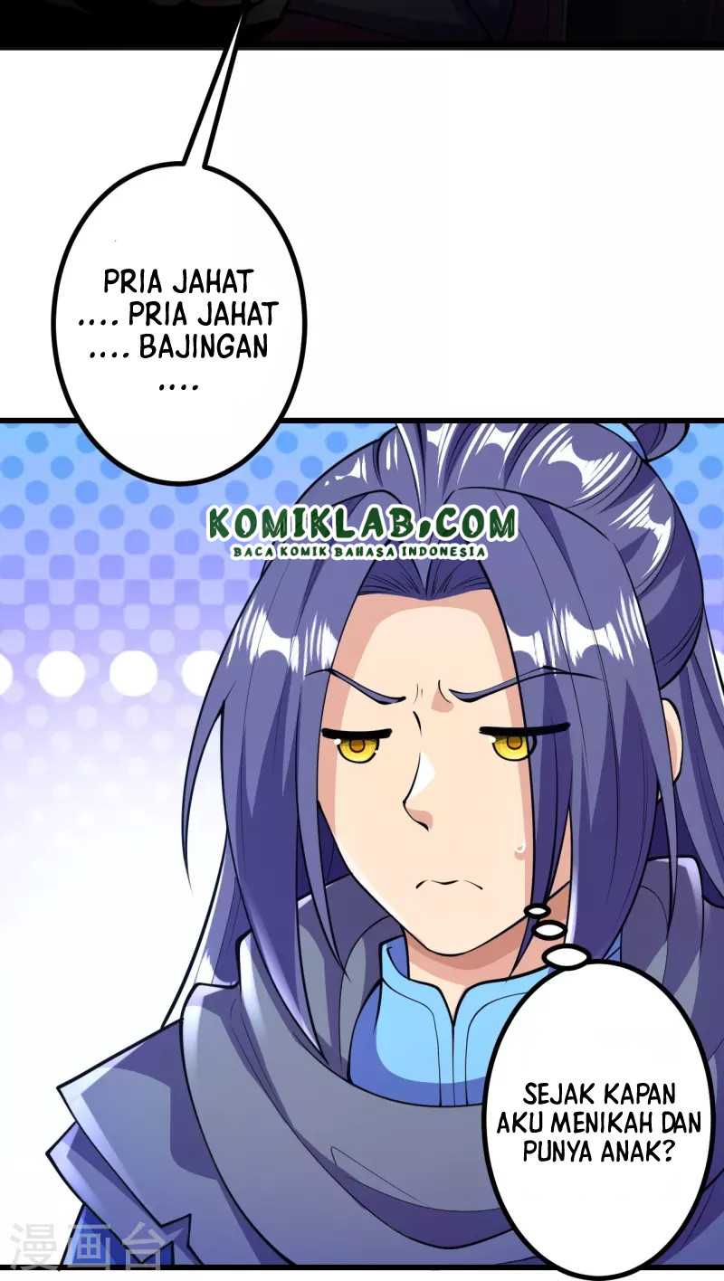 The Strongest Body Old Ancestor In History Chapter 17 - halaman 5