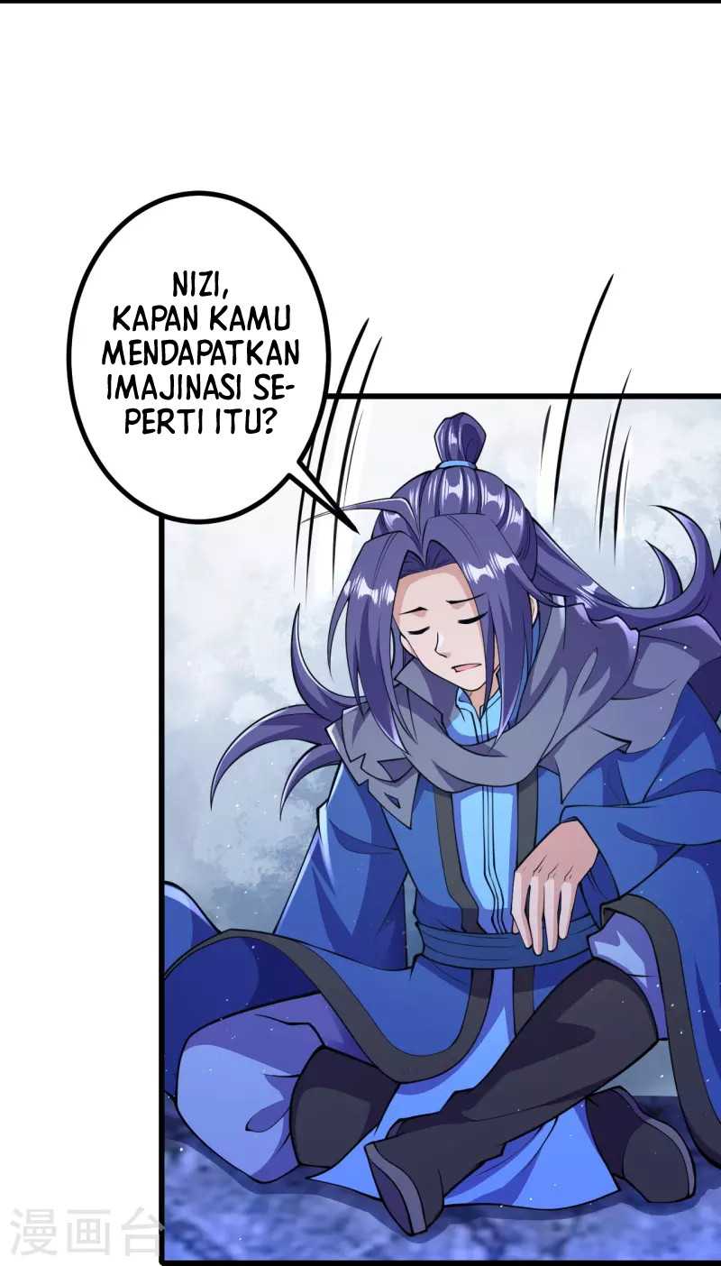 The Strongest Body Old Ancestor In History Chapter 17 - halaman 7