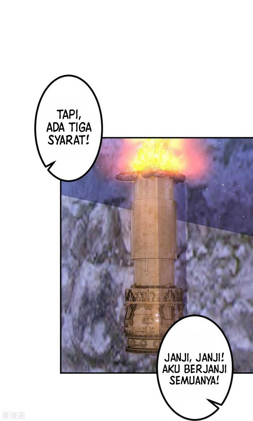 The Strongest Body Old Ancestor In History Chapter 18 - halaman 14