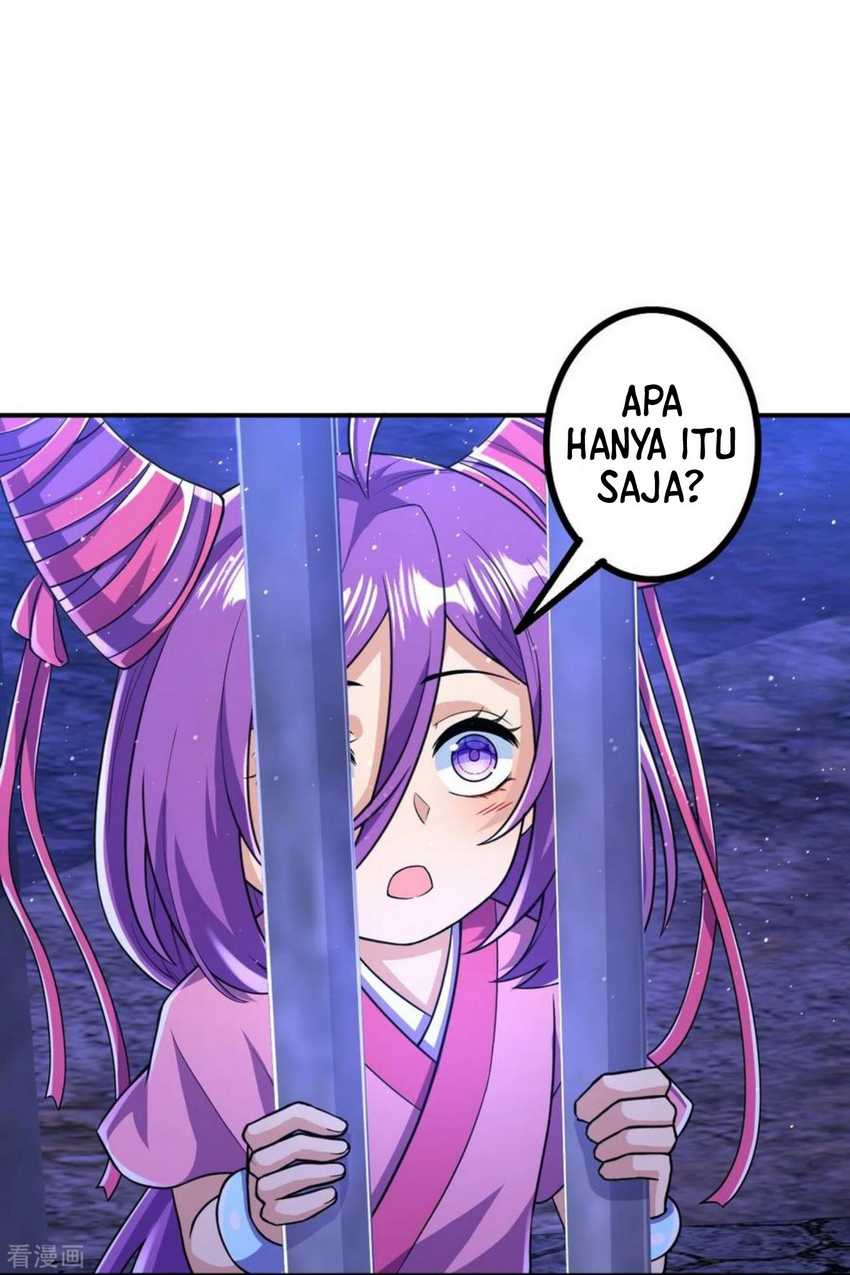 The Strongest Body Old Ancestor In History Chapter 18 - halaman 16