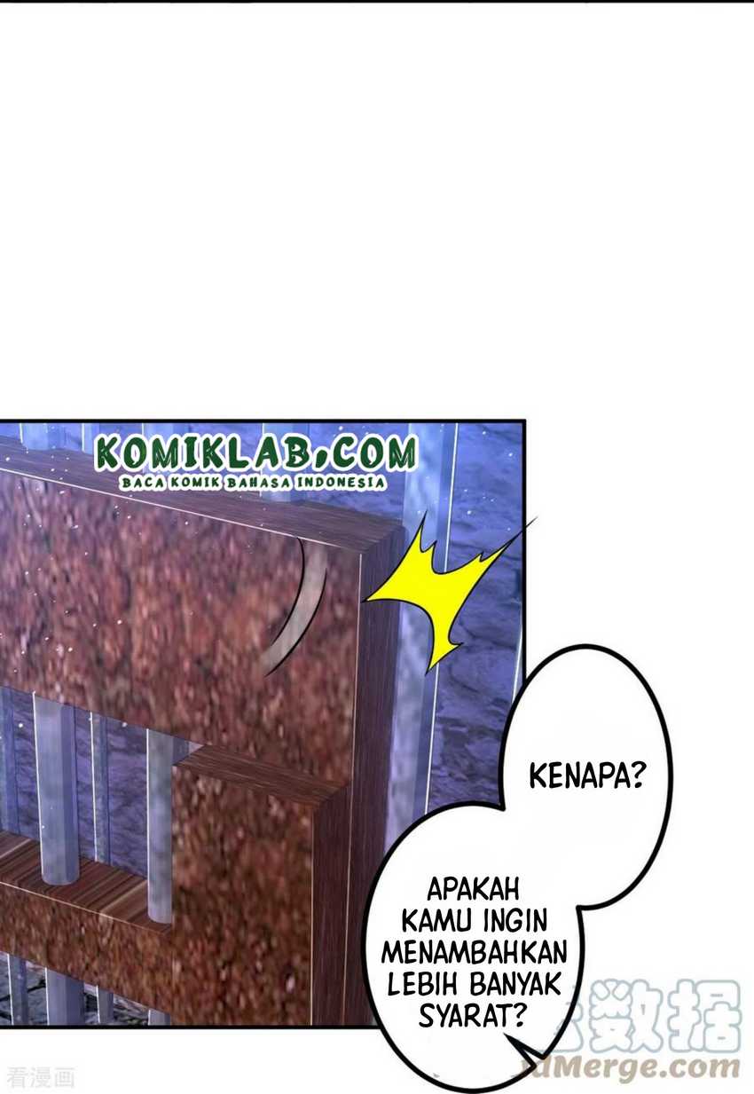 The Strongest Body Old Ancestor In History Chapter 18 - halaman 17