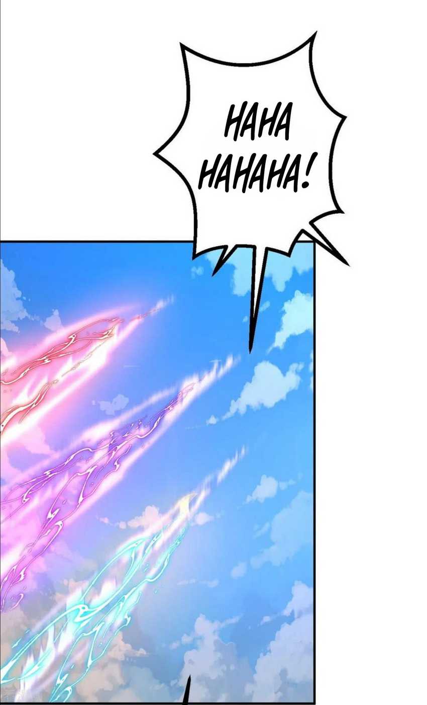 The Strongest Body Old Ancestor In History Chapter 18 - halaman 30