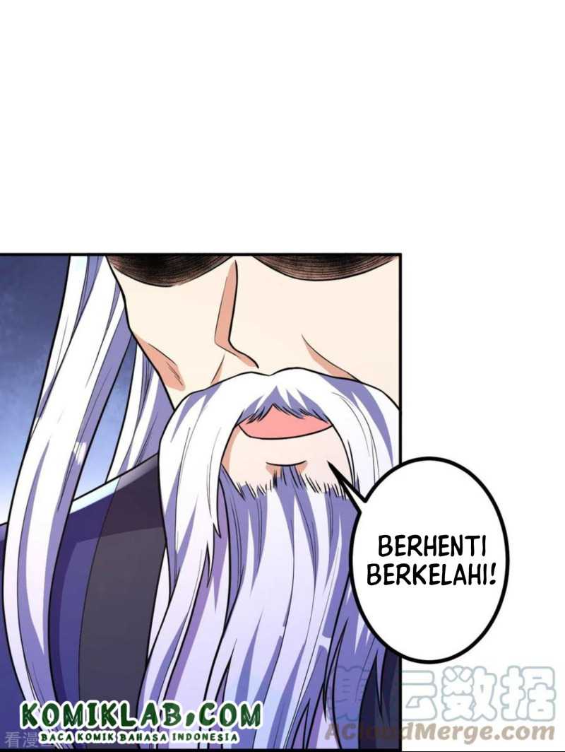 The Strongest Body Old Ancestor In History Chapter 19 - halaman 11