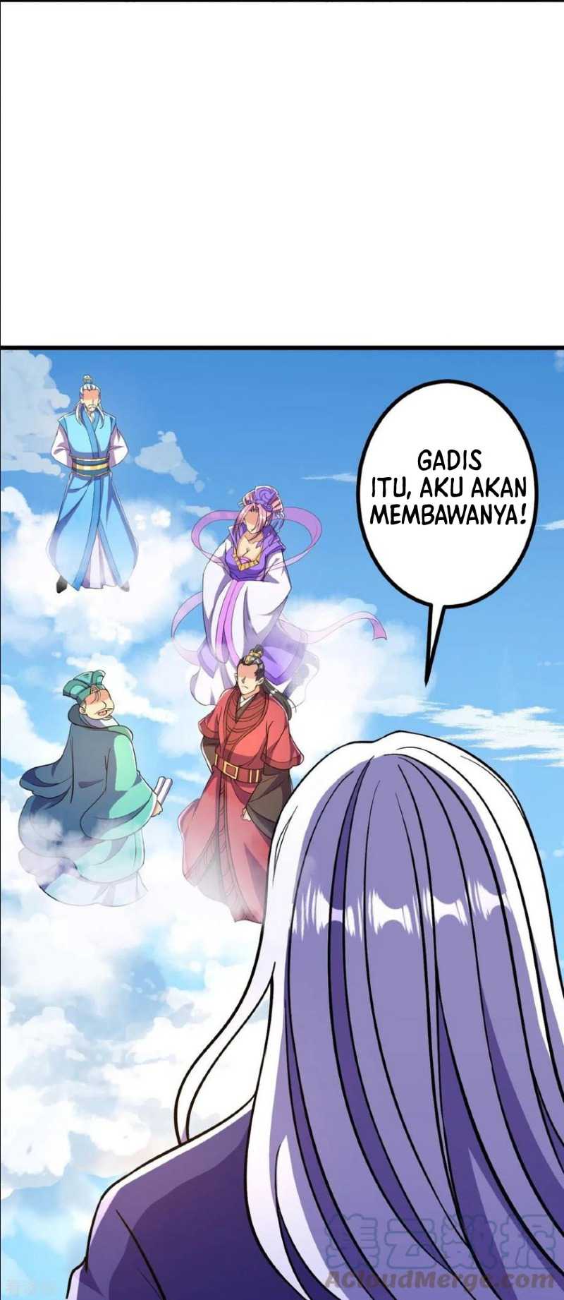 The Strongest Body Old Ancestor In History Chapter 19 - halaman 13