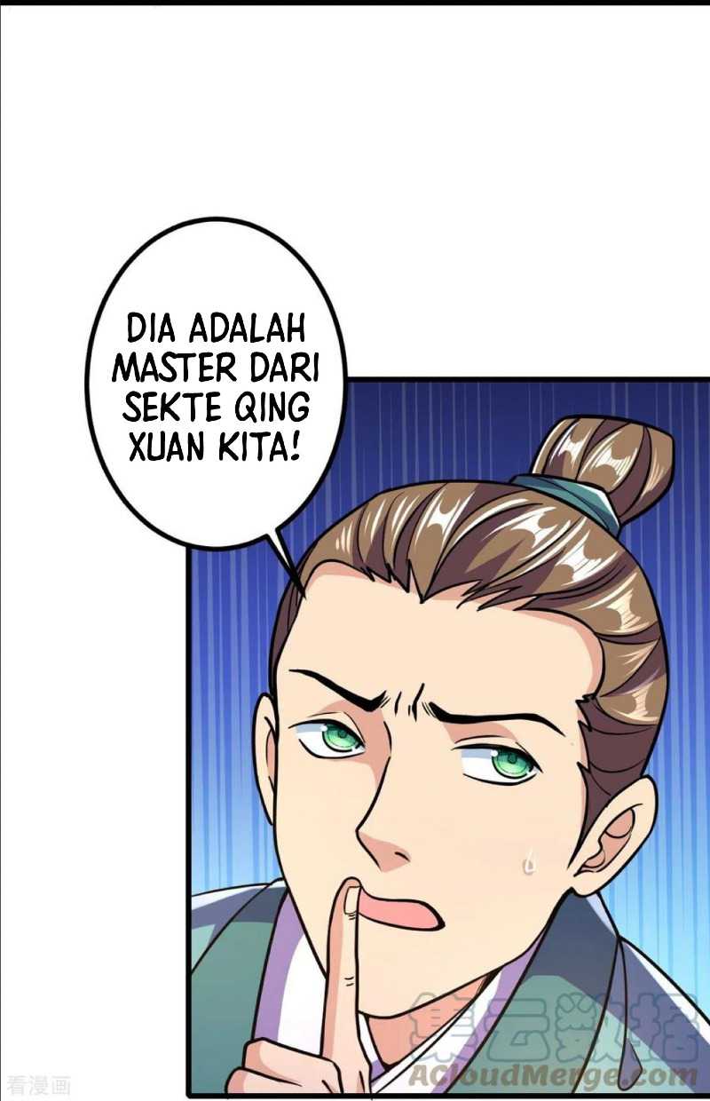 The Strongest Body Old Ancestor In History Chapter 19 - halaman 15